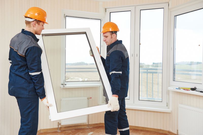 Cost of Windows Installation in Webster, NY