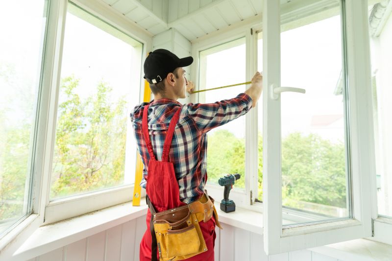 Planning Your Window Installation